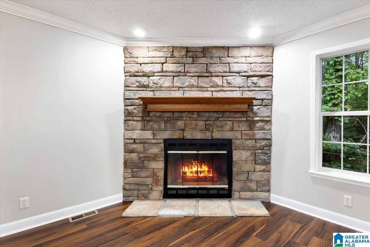 1735 Sprayberry Road Pell City, AL 35125 - Photo 14 of 28