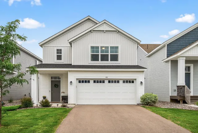 $330,000 | 103 Lilac Circle, Buffalo, MN 55313