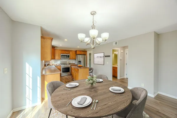 $449,750 | 1320 Whiting Road Northwest, Unit 74, Bemidji, MN 56601