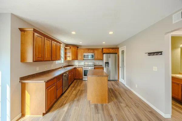 $449,750 | 1320 Whiting Road Northwest, Unit 74, Bemidji, MN 56601