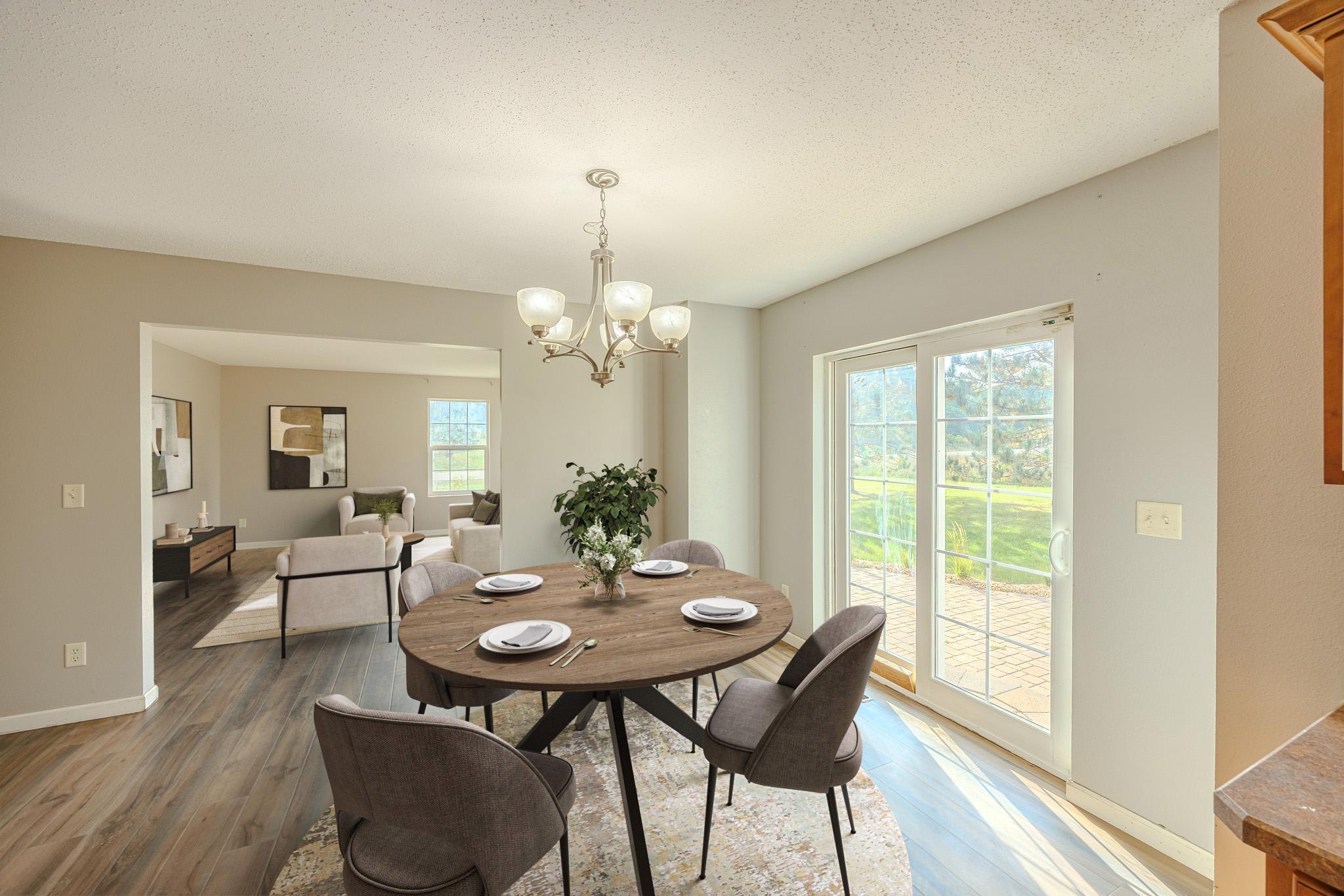 1320 Whiting Road Northwest, Unit 74 Bemidji, MN 56601 - Photo 15 of 73