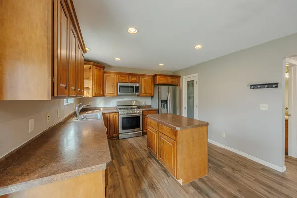 $449,750 | 1320 Whiting Road Northwest, Unit 74, Bemidji, MN 56601