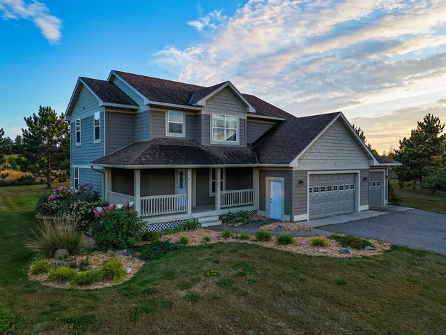 $478,000 | 1320 Whiting Road Northwest, Unit 74, Bemidji, MN 56601