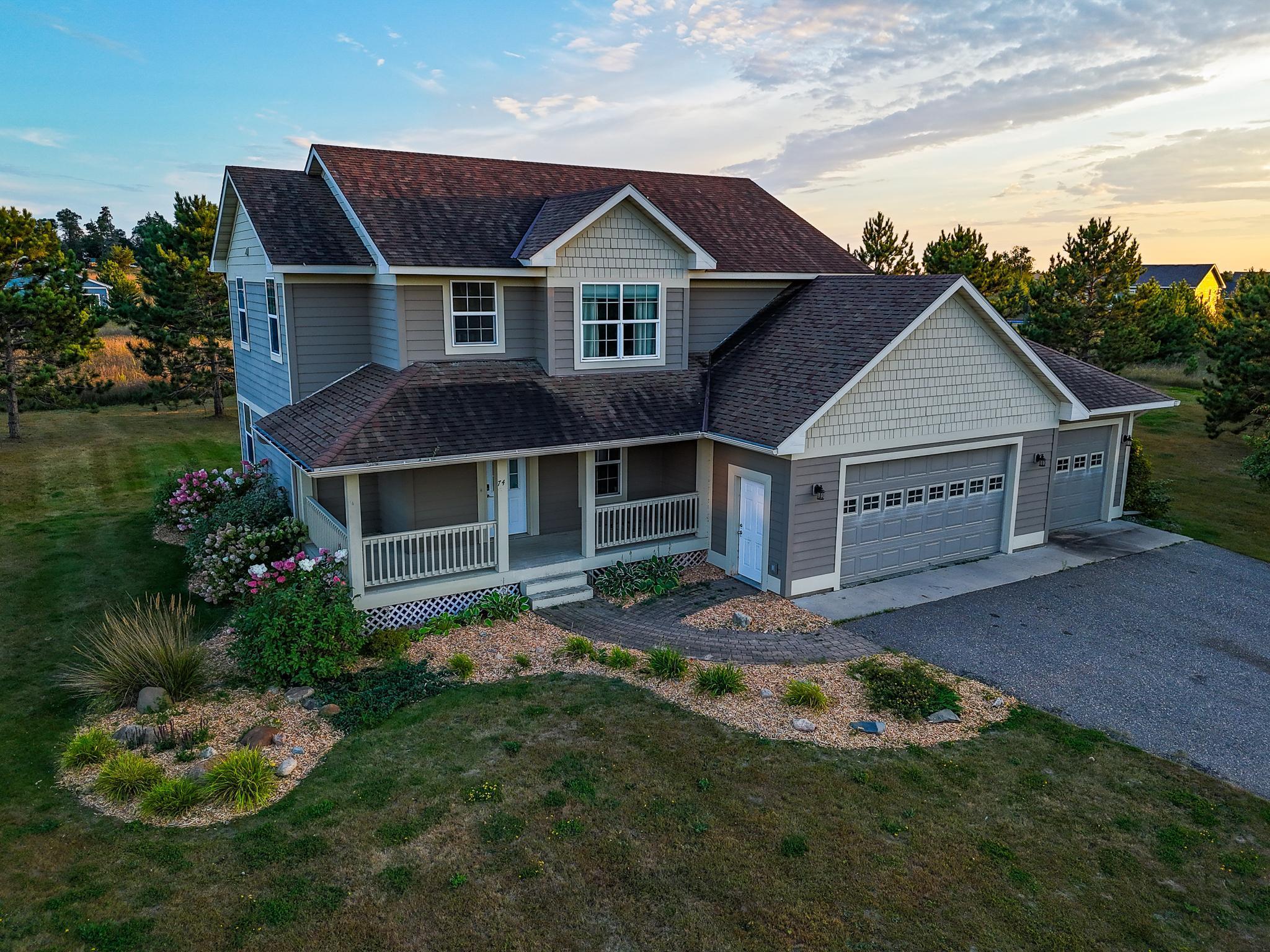 1320 Whiting Road Northwest, Unit 74 Bemidji, MN 56601 - Photo 52 of 73
