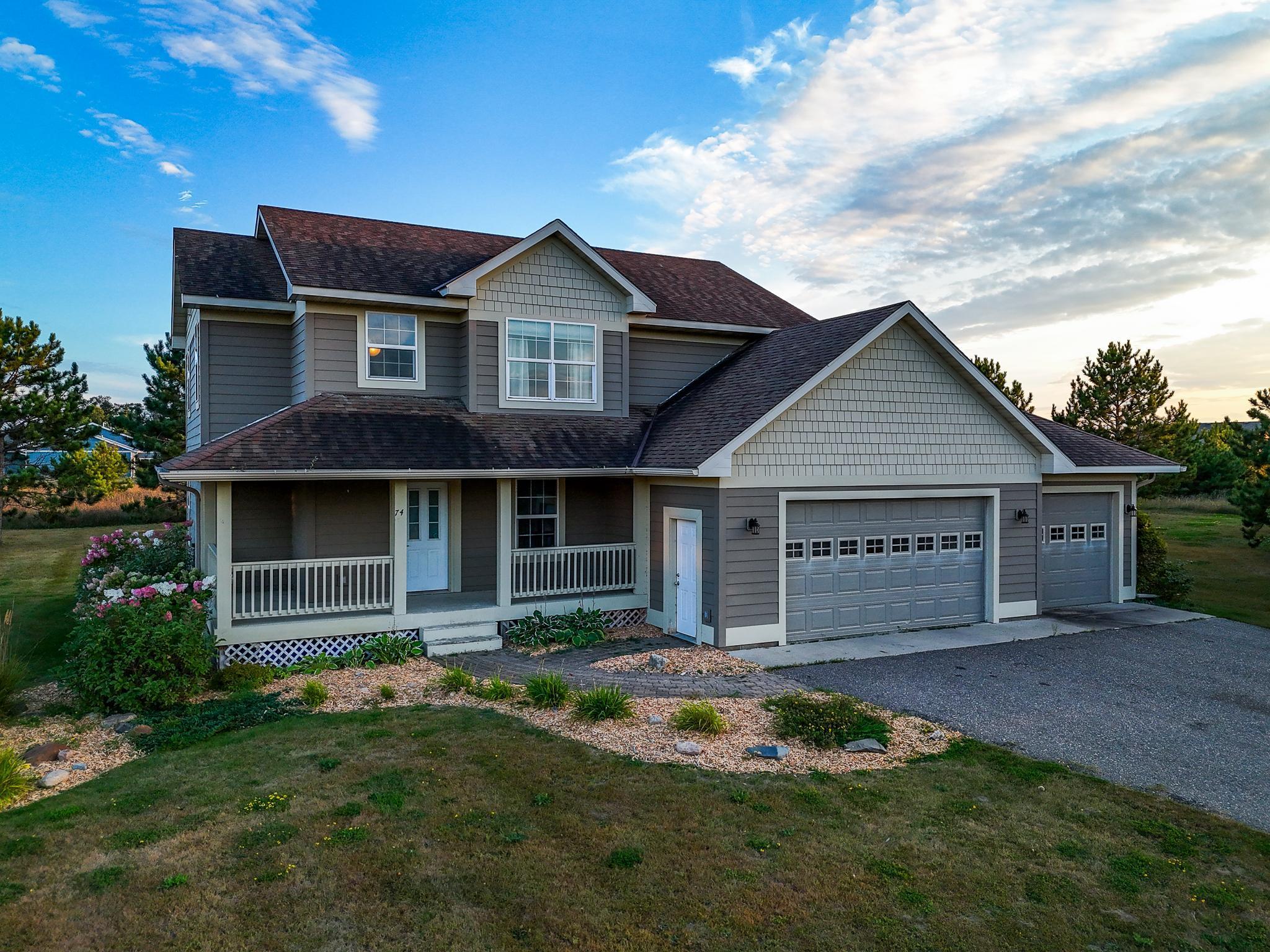 1320 Whiting Road Northwest, Unit 74 Bemidji, MN 56601 - Photo 54 of 73