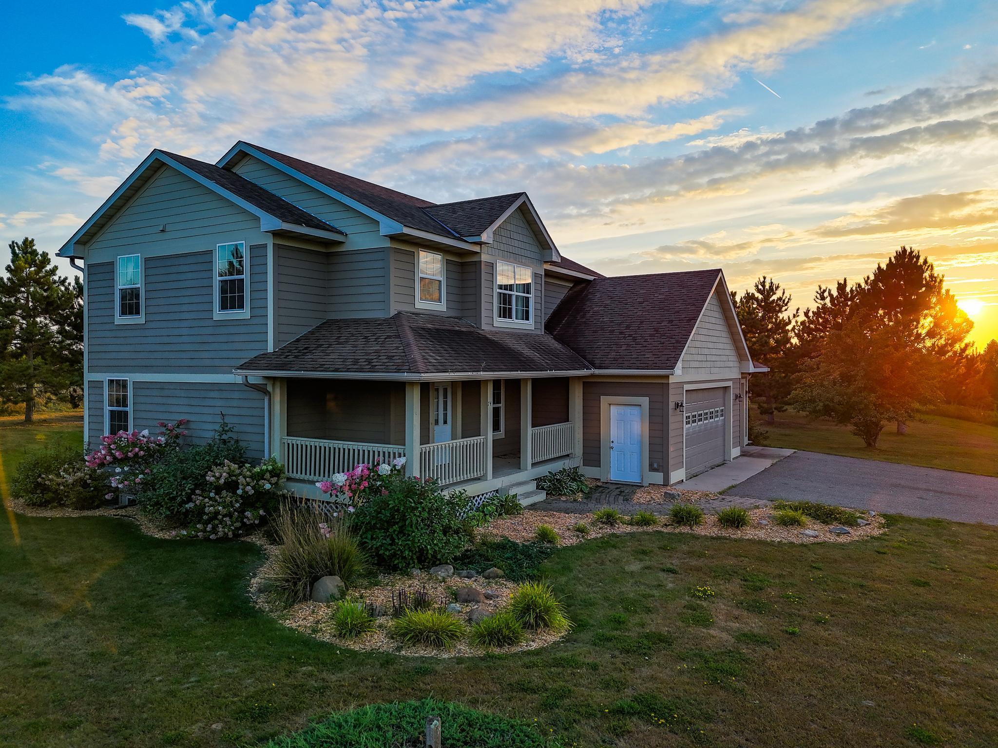 1320 Whiting Road Northwest, Unit 74 Bemidji, MN 56601 - Photo 55 of 73