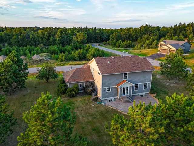 $478,000 | 1320 Whiting Road Northwest, Unit 74, Bemidji, MN 56601