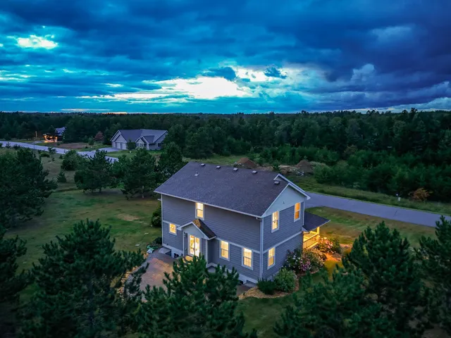 $478,000 | 1320 Whiting Road Northwest, Unit 74, Bemidji, MN 56601