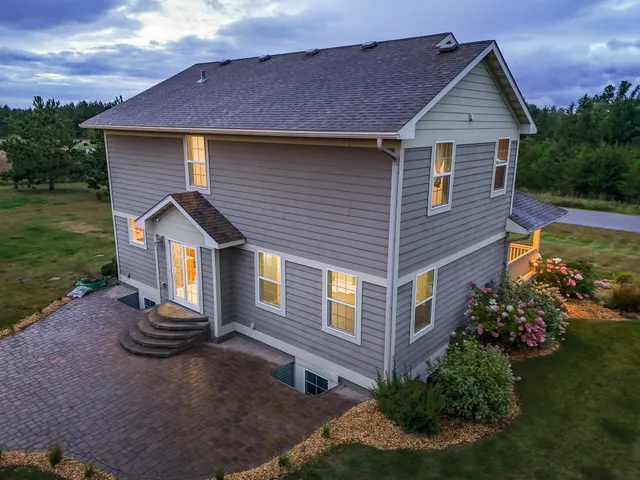 $478,000 | 1320 Whiting Road Northwest, Unit 74, Bemidji, MN 56601