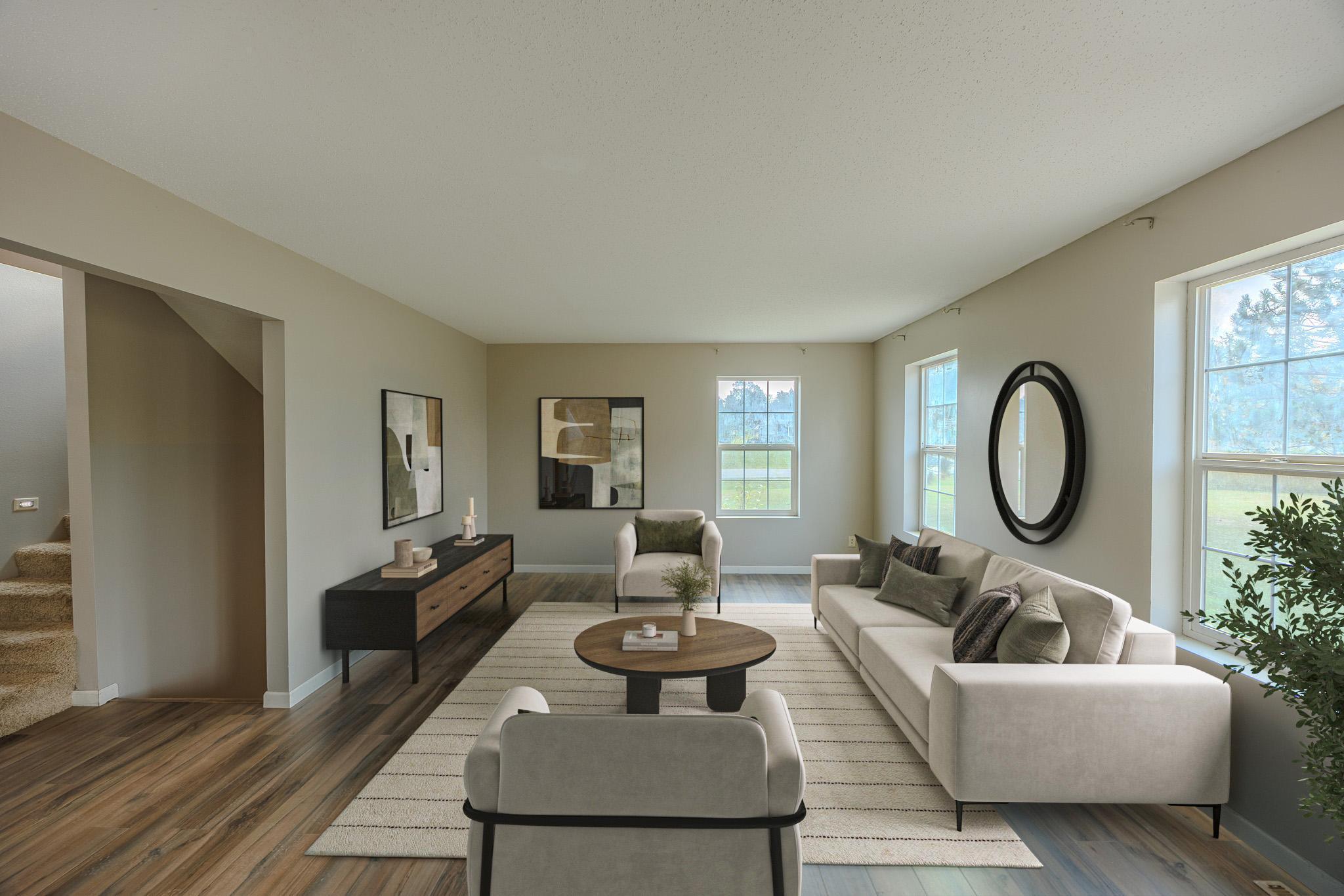 1320 Whiting Road Northwest, Unit 74 Bemidji, MN 56601 - Photo 9 of 73