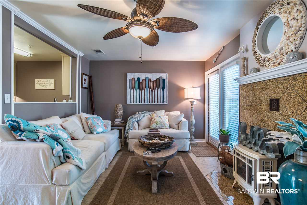 1517 Regency Road, Unit 14 Gulf Shores, AL 36542 - Photo 5 of 25