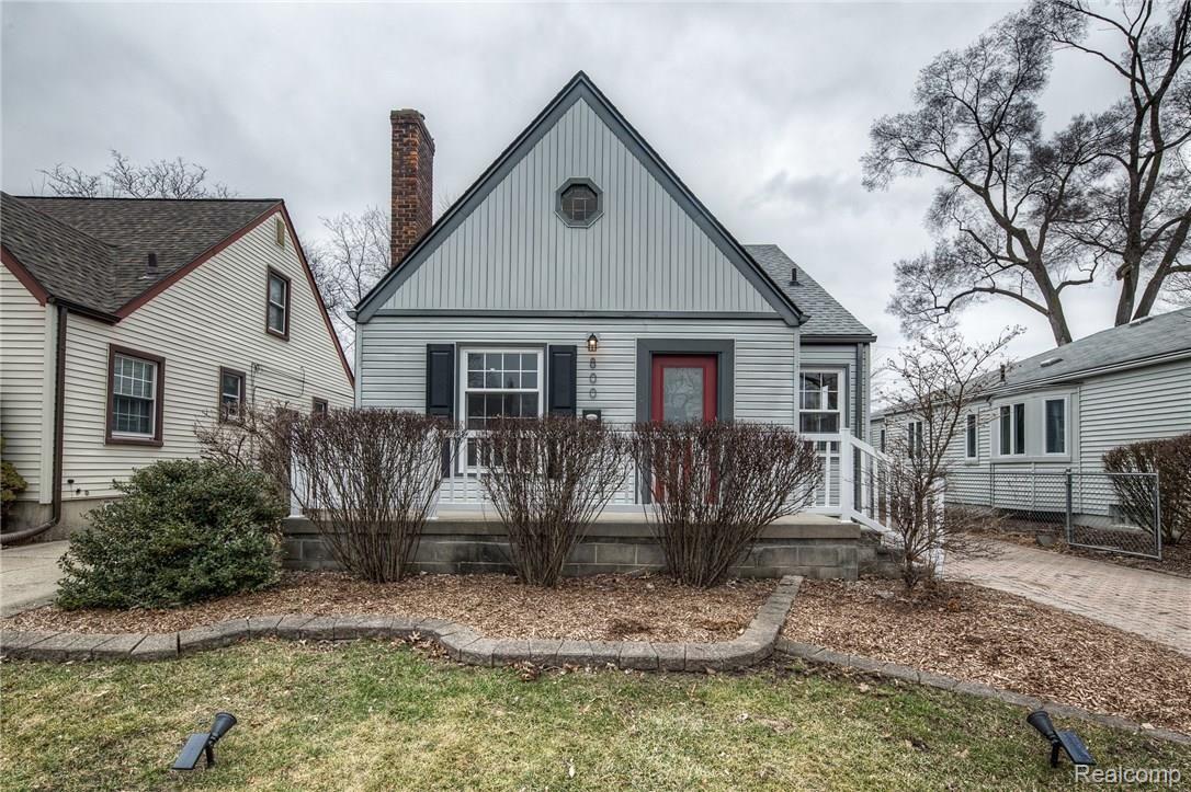 800 Columbia Road Berkley, MI 48072 - Photo 1 of 29 front.jpg