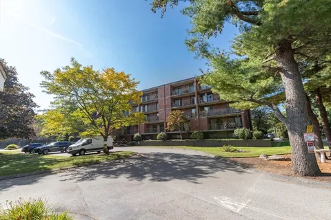 $499,999 | 146 Marble Street, Unit 507, Stoneham, MA 02180