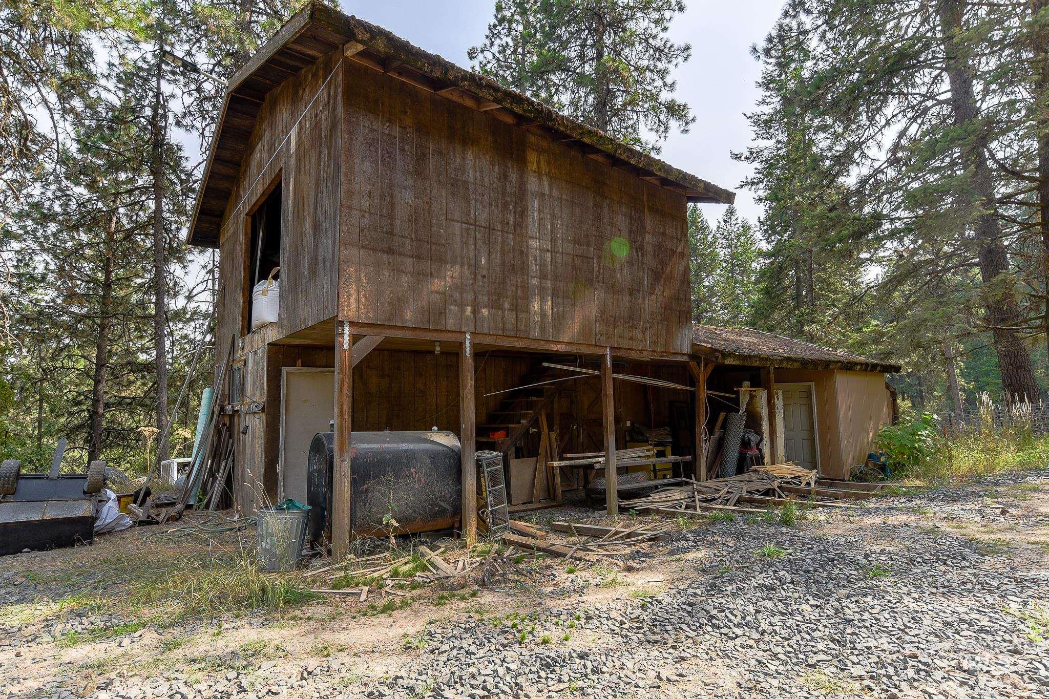 1045 Joyce Road Moscow, ID 83843 - Photo 47 of 50 Additional content