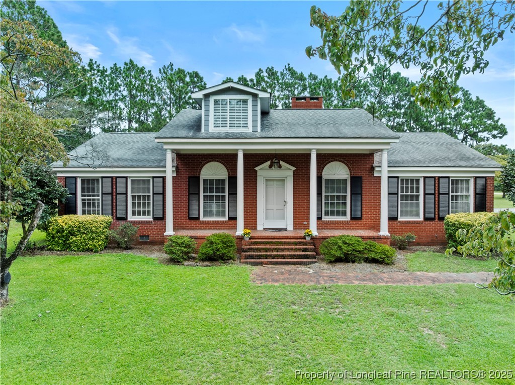 180 Rachel Road Fayetteville, NC 28311 - Photo 1 of 38 Gallery Image 1