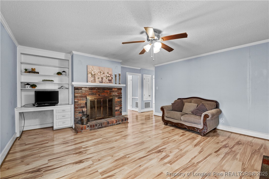 180 Rachel Road Fayetteville, NC 28311 - Photo 11 of 38 Gallery Image 11