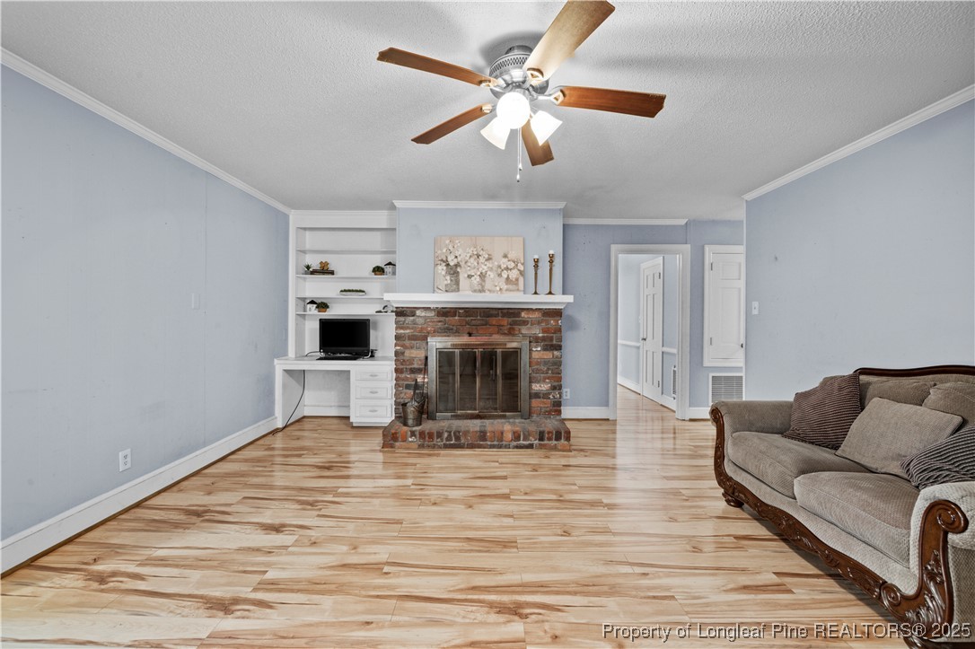 180 Rachel Road Fayetteville, NC 28311 - Photo 12 of 38 Gallery Image 12