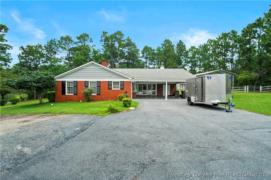 180 Rachel Road Fayetteville, NC 28311 - Photo 29 of 38 Gallery Image 29