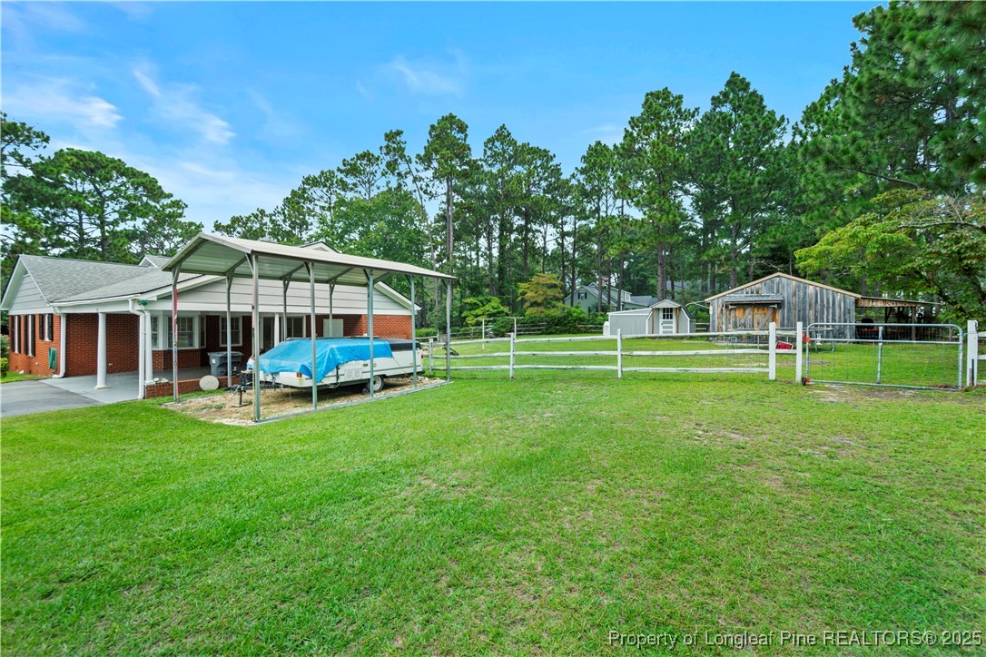 180 Rachel Road Fayetteville, NC 28311 - Photo 30 of 38 Gallery Image 30