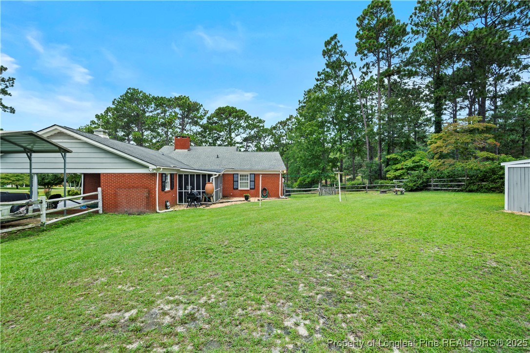 180 Rachel Road Fayetteville, NC 28311 - Photo 31 of 38 Gallery Image 31