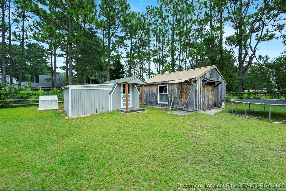 180 Rachel Road Fayetteville, NC 28311 - Photo 32 of 38 Gallery Image 32