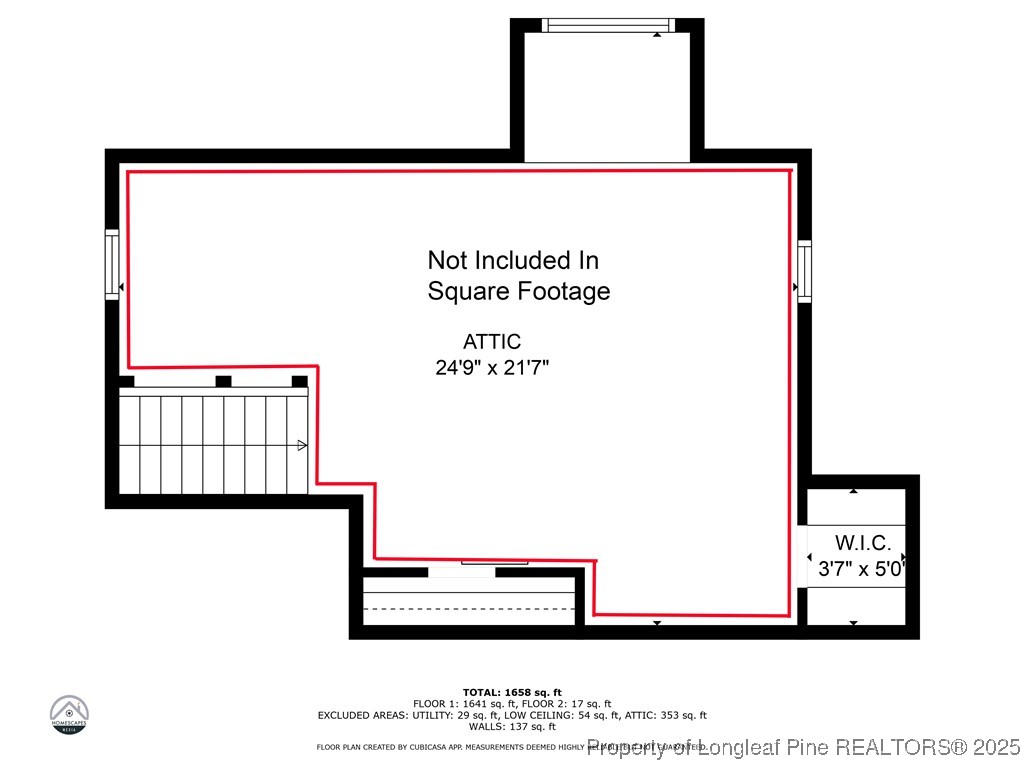 180 Rachel Road Fayetteville, NC 28311 - Photo 38 of 38 Gallery Image 38