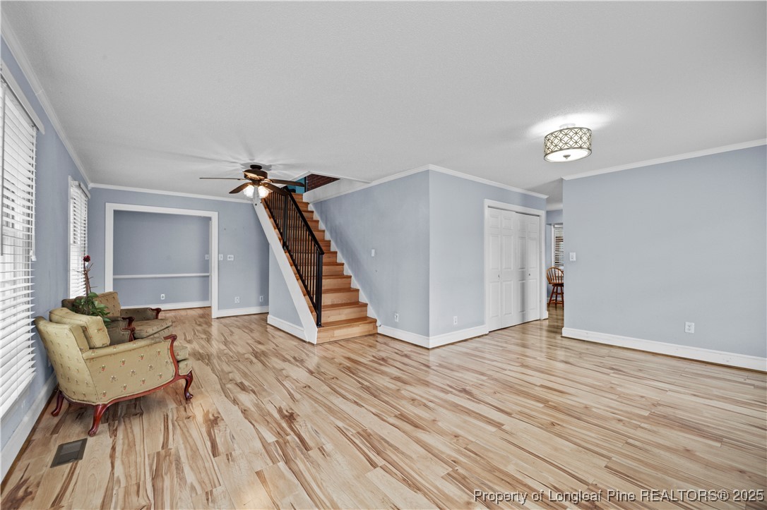 180 Rachel Road Fayetteville, NC 28311 - Photo 4 of 38 Gallery Image 4