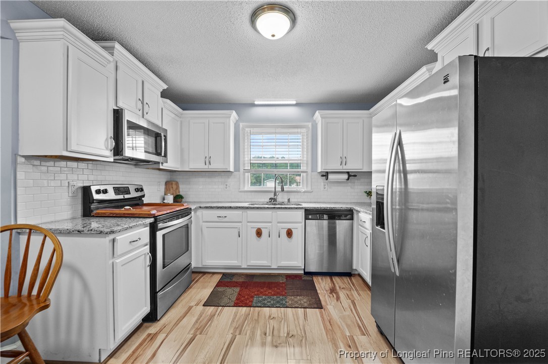 180 Rachel Road Fayetteville, NC 28311 - Photo 7 of 38 Gallery Image 7