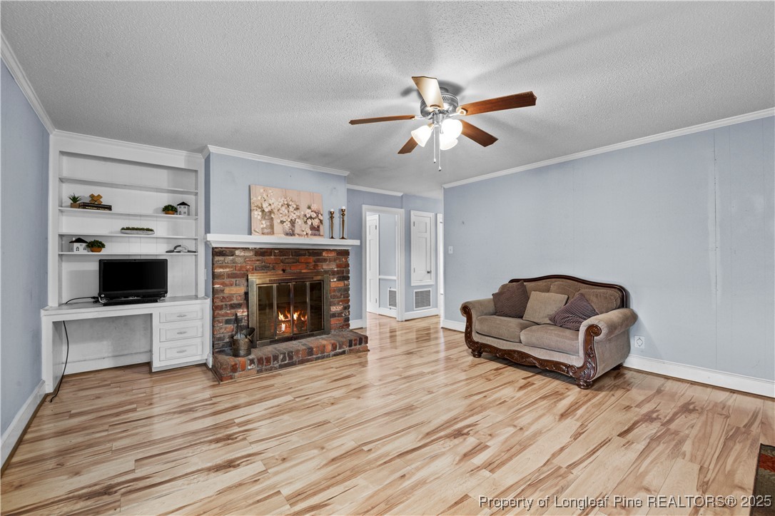 180 Rachel Road Fayetteville, NC 28311 - Photo 10 of 38 Gallery Image 10