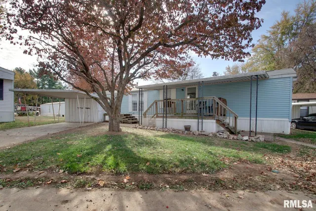 $38,000 | 1512 Dewees Avenue, Quincy, IL 62305