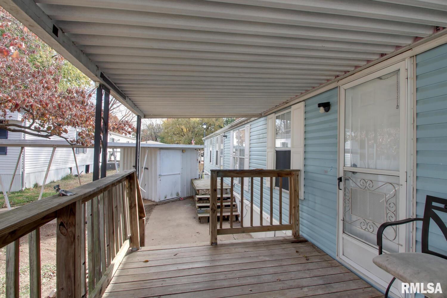 1512 Dewees Avenue Quincy, IL 62305 - Photo 9 of 10