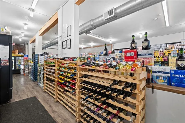 a view of outdoor space