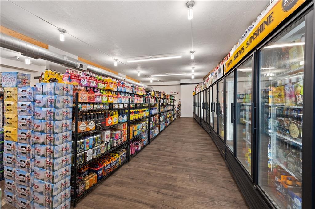200 East 8th Avenue Homestead, PA 15120 - Photo 20 of 50 a view of interior of the building