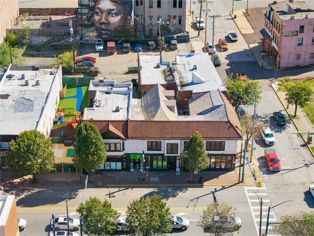 200 East 8th Avenue Homestead, PA 15120 - Photo 2 of 50 a picture of houses with outdoor space