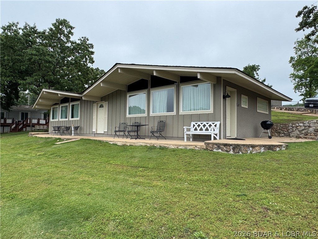 33325 Bass Point Road, Unit 17&18 Sunrise Beach, MO 65079 - Photo 3 of 48