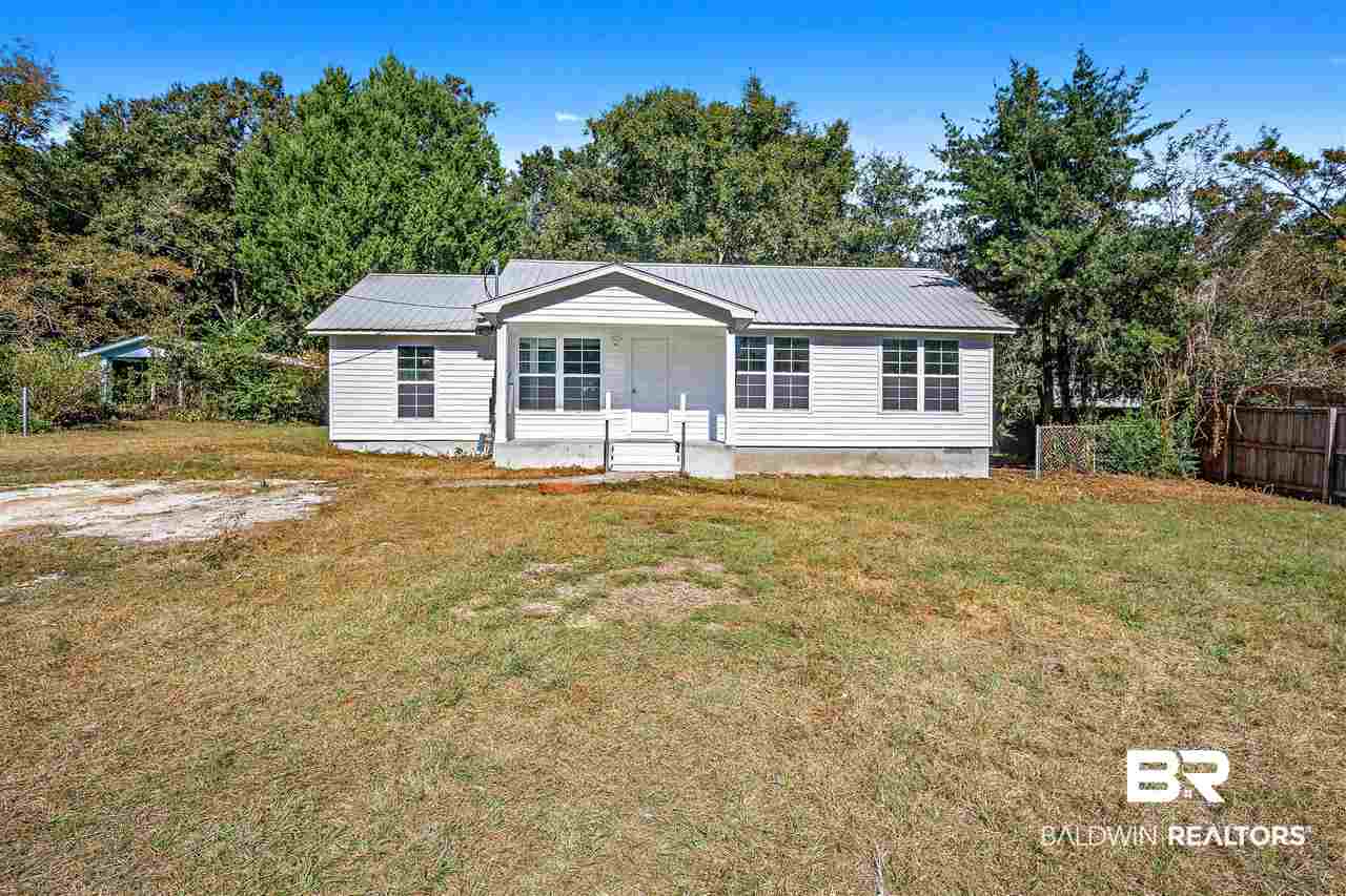7500 Deakle Road Irvington, AL 36544 - Photo 1 of 25