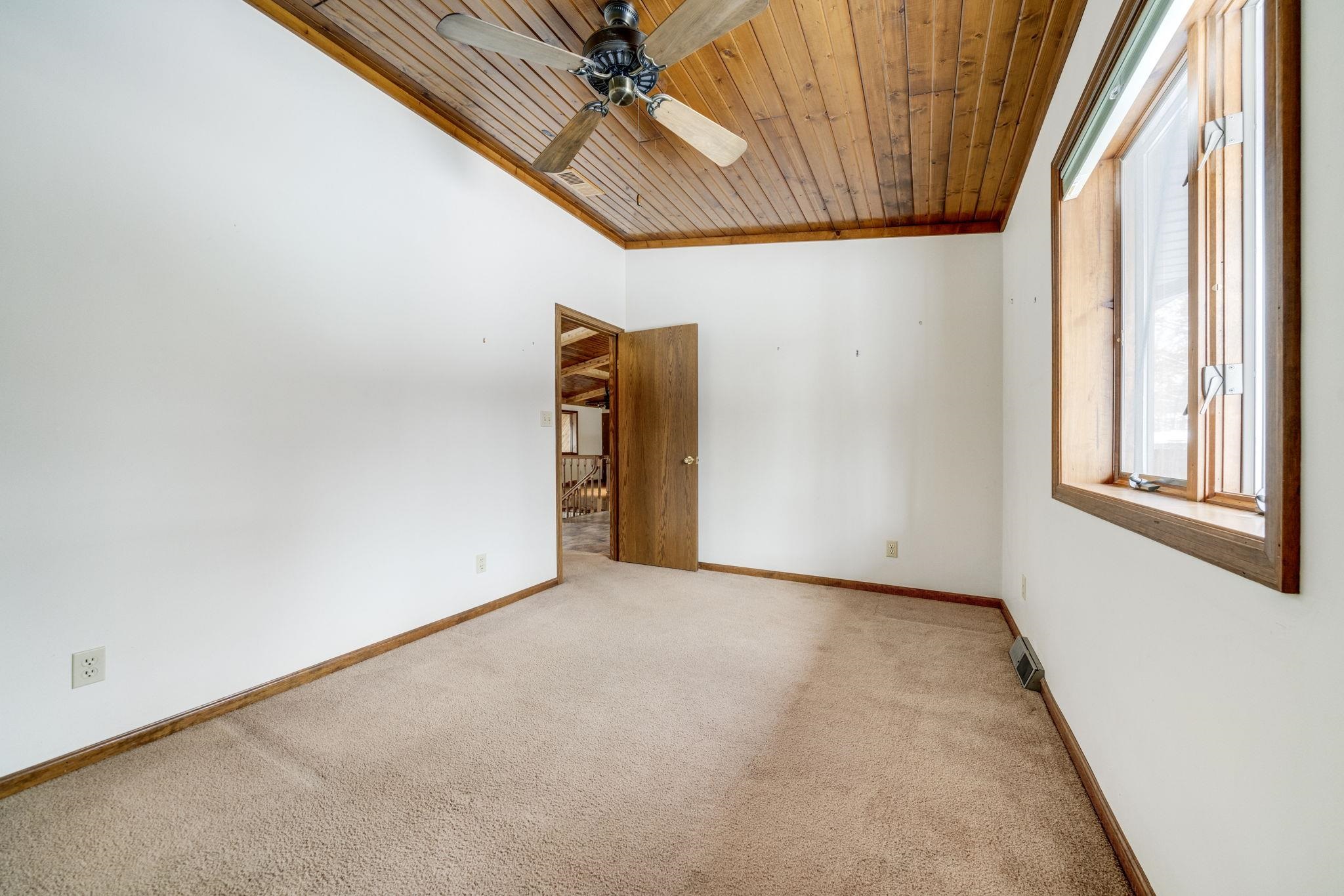 1203 West Mud Creek Road Oregon, IL 61061 - Photo 23 of 67 a view of a room with window