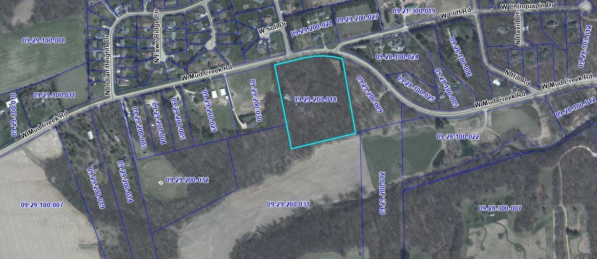 1203 West Mud Creek Road Oregon, IL 61061 - Photo 39 of 67 a view of entryway