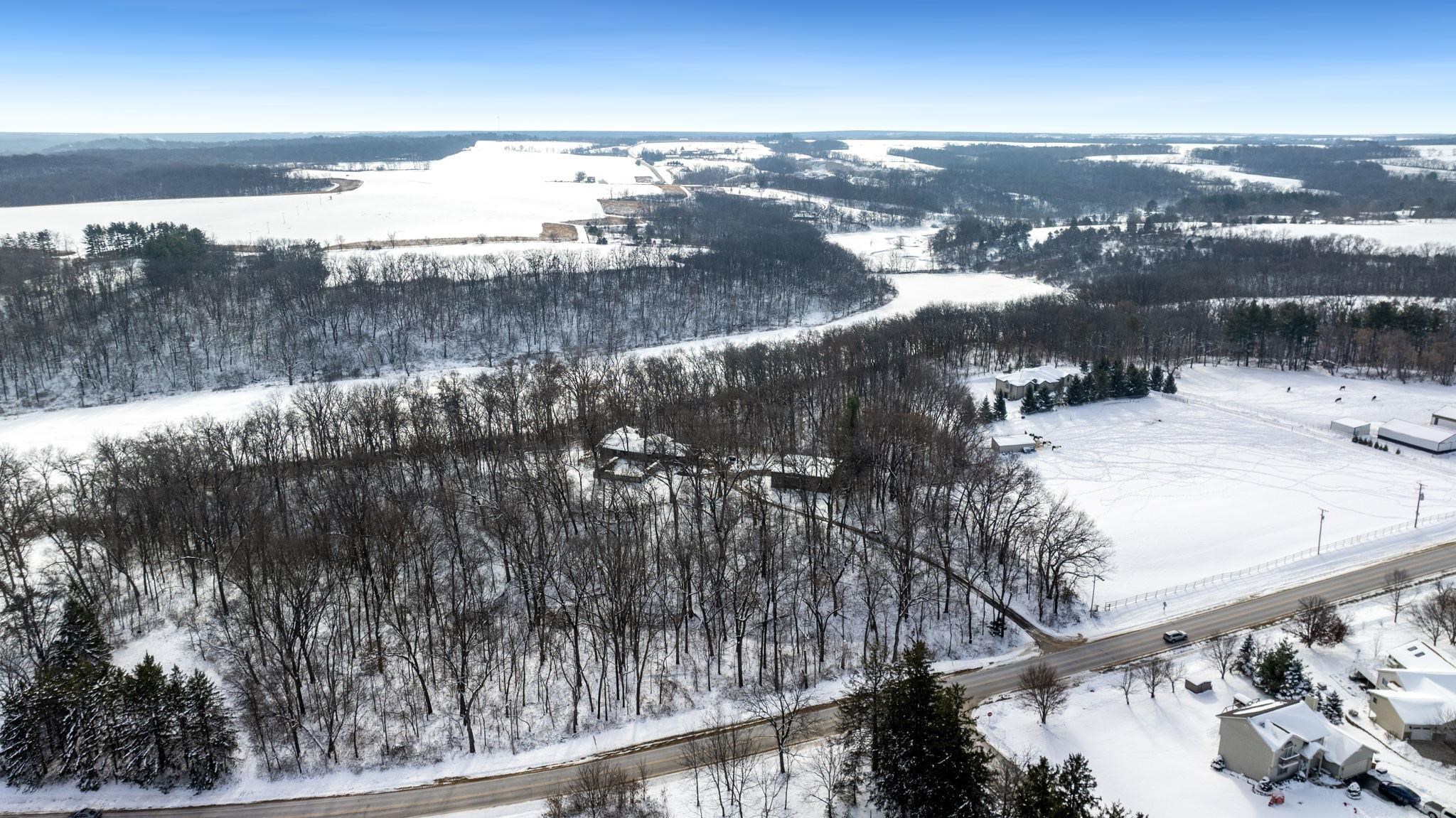 1203 West Mud Creek Road Oregon, IL 61061 - Photo 40 of 67