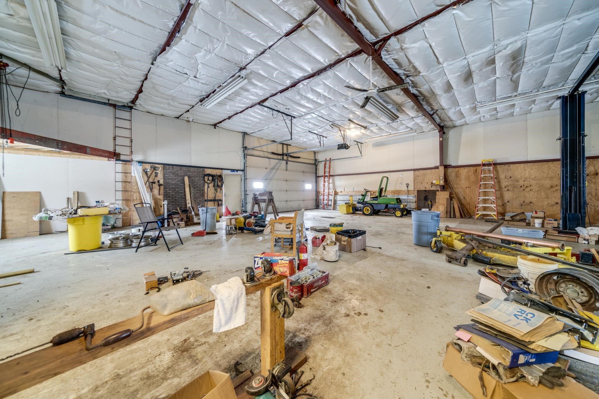 1203 West Mud Creek Road Oregon, IL 61061 - Photo 54 of 67