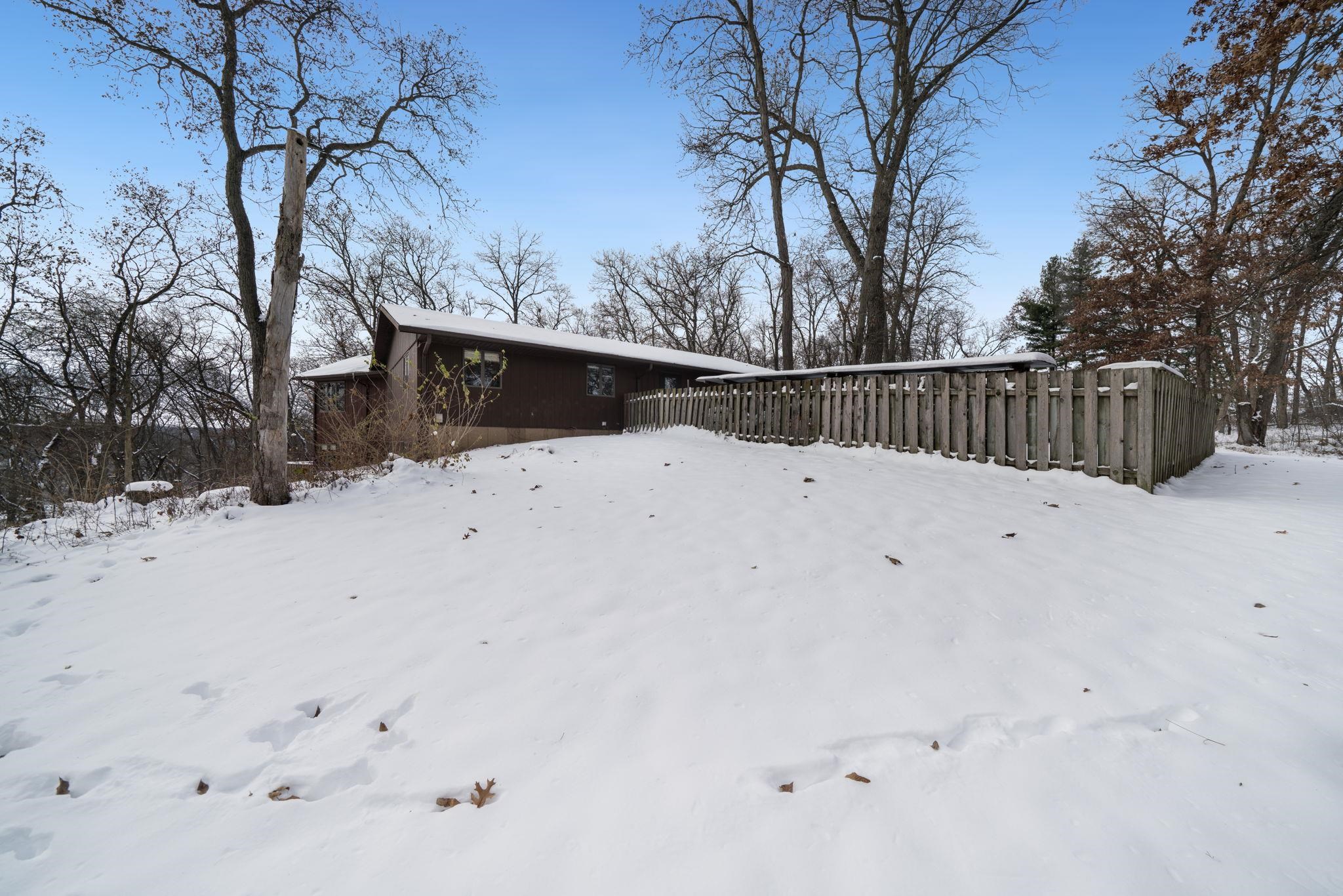 1203 West Mud Creek Road Oregon, IL 61061 - Photo 63 of 67