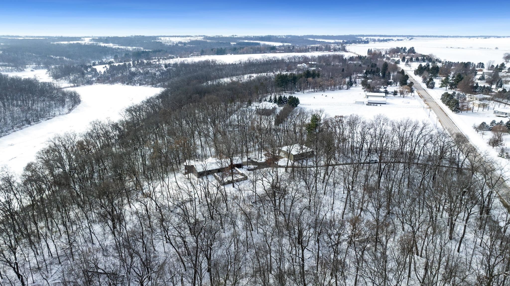 1203 West Mud Creek Road Oregon, IL 61061 - Photo 66 of 67 a view of a city