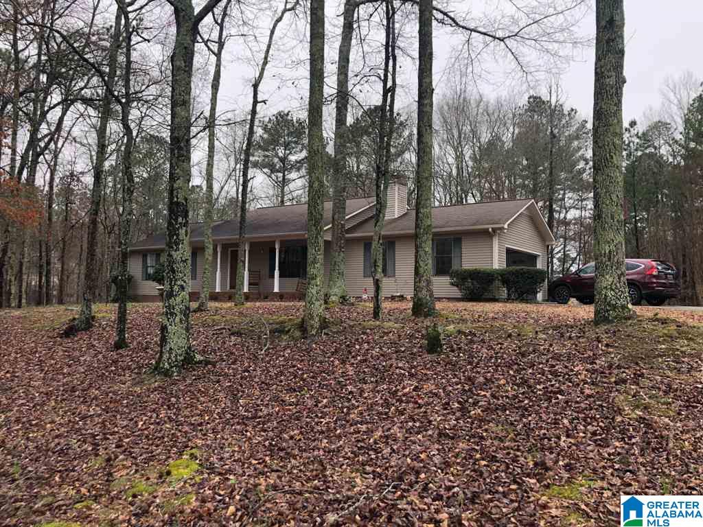 4465 Pleasant Valley Road Jacksonville, AL 36265 - Photo 26 of 30