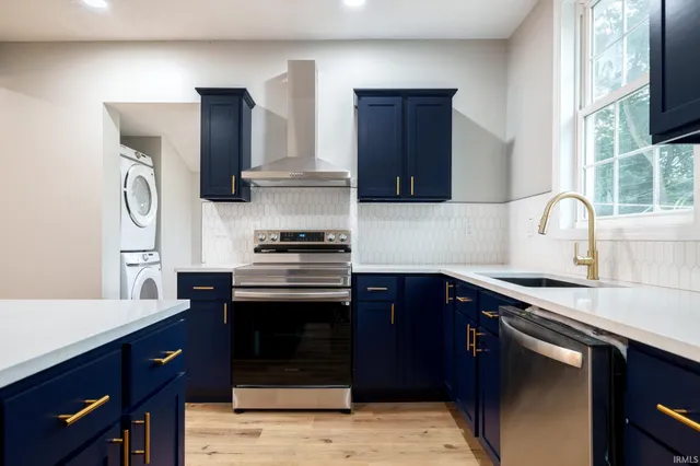 $195,000 | 501 East 2nd Street, Peru, IN 46970