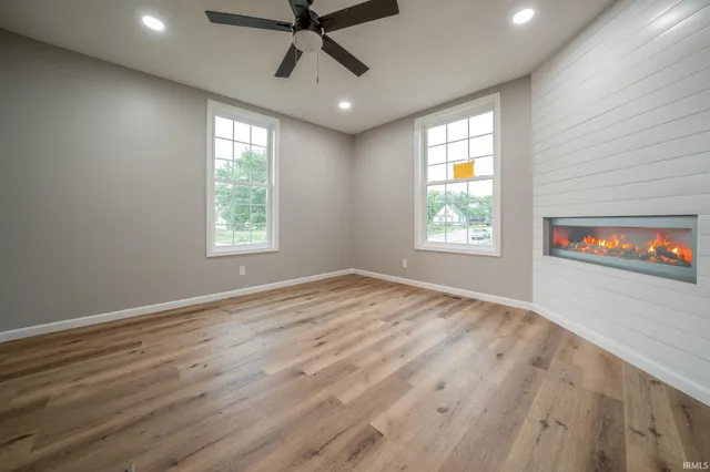 $195,000 | 501 East 2nd Street, Peru, IN 46970