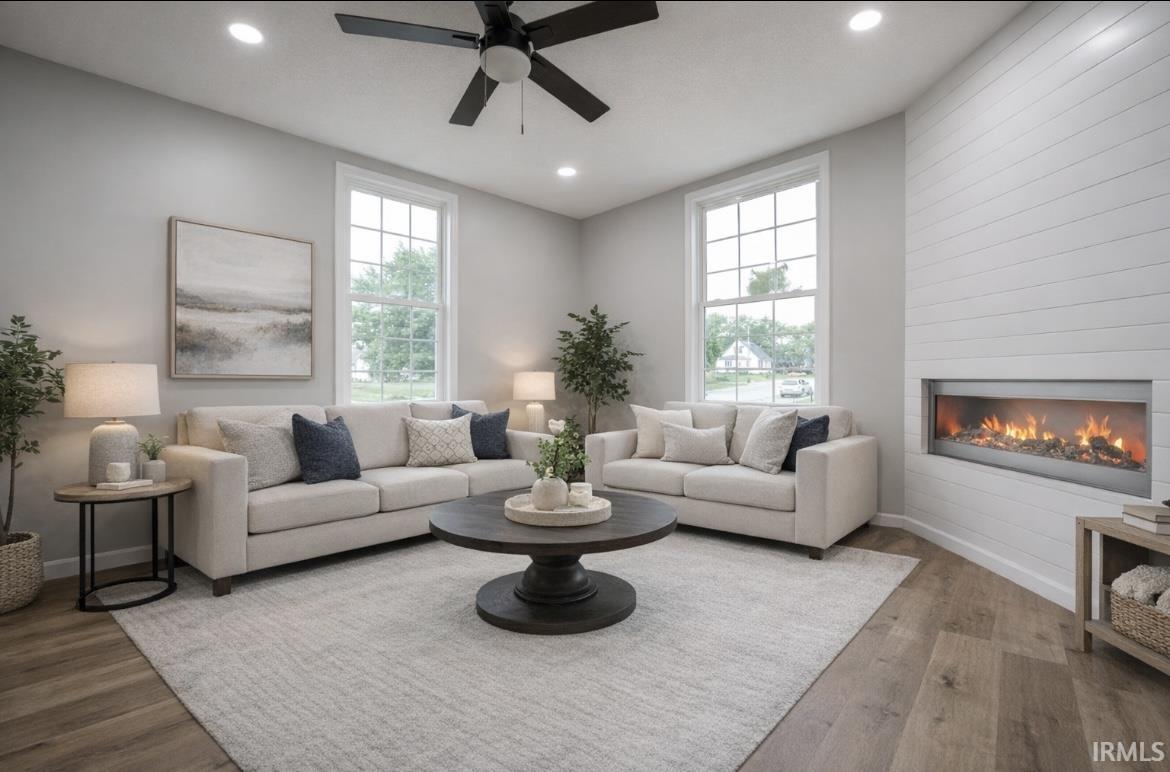 501 East 2nd Street Peru, IN 46970 - Photo 13 of 26