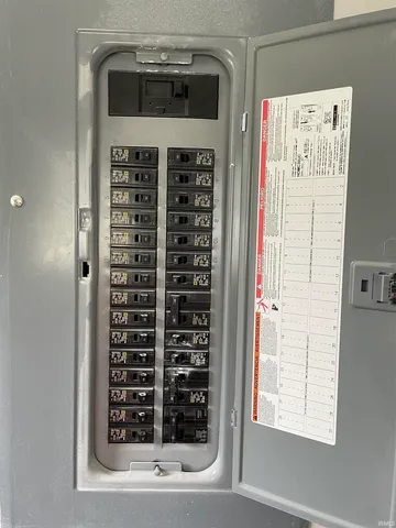 $195,000 | 501 East 2nd Street, Peru, IN 46970