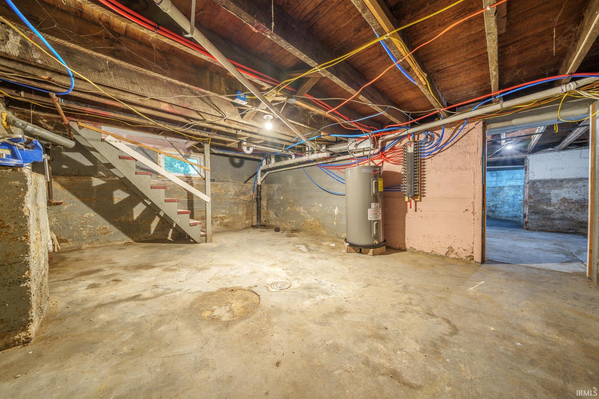 501 East 2nd Street Peru, IN 46970 - Photo 23 of 26