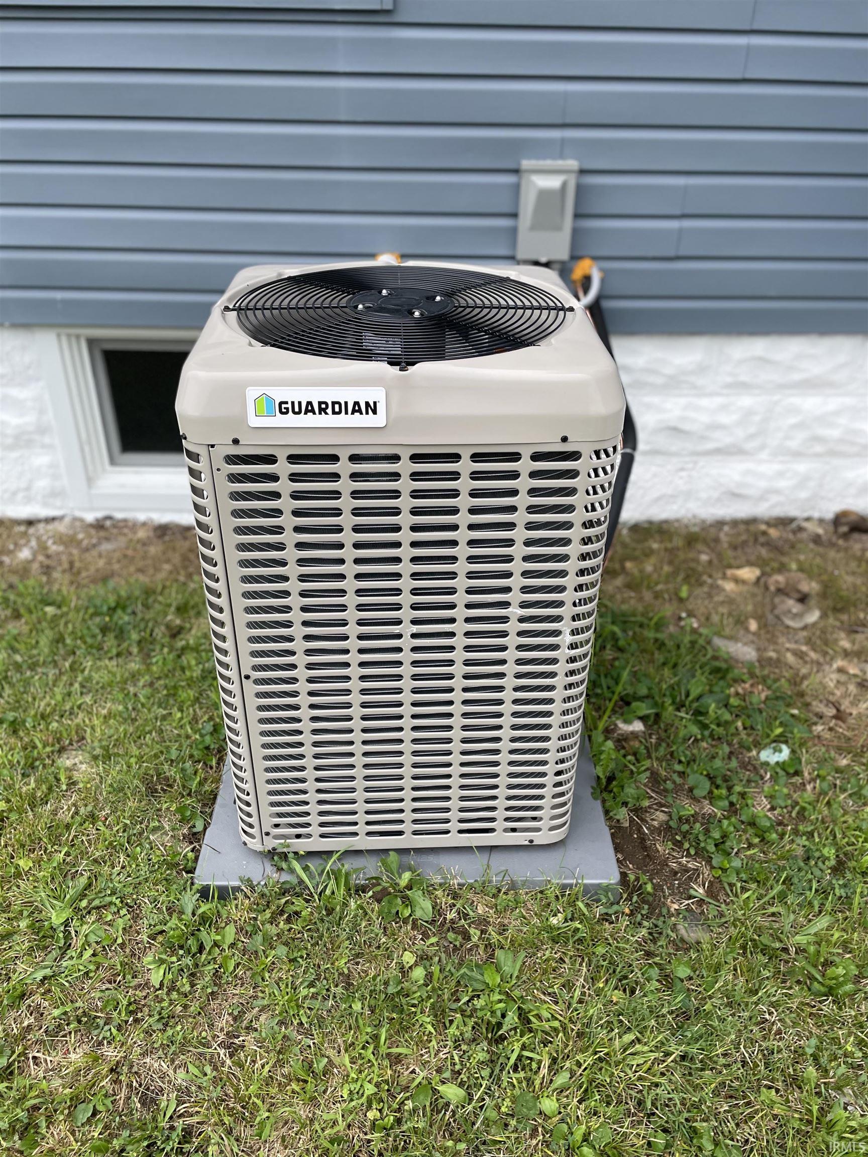 501 East 2nd Street Peru, IN 46970 - Photo 25 of 26