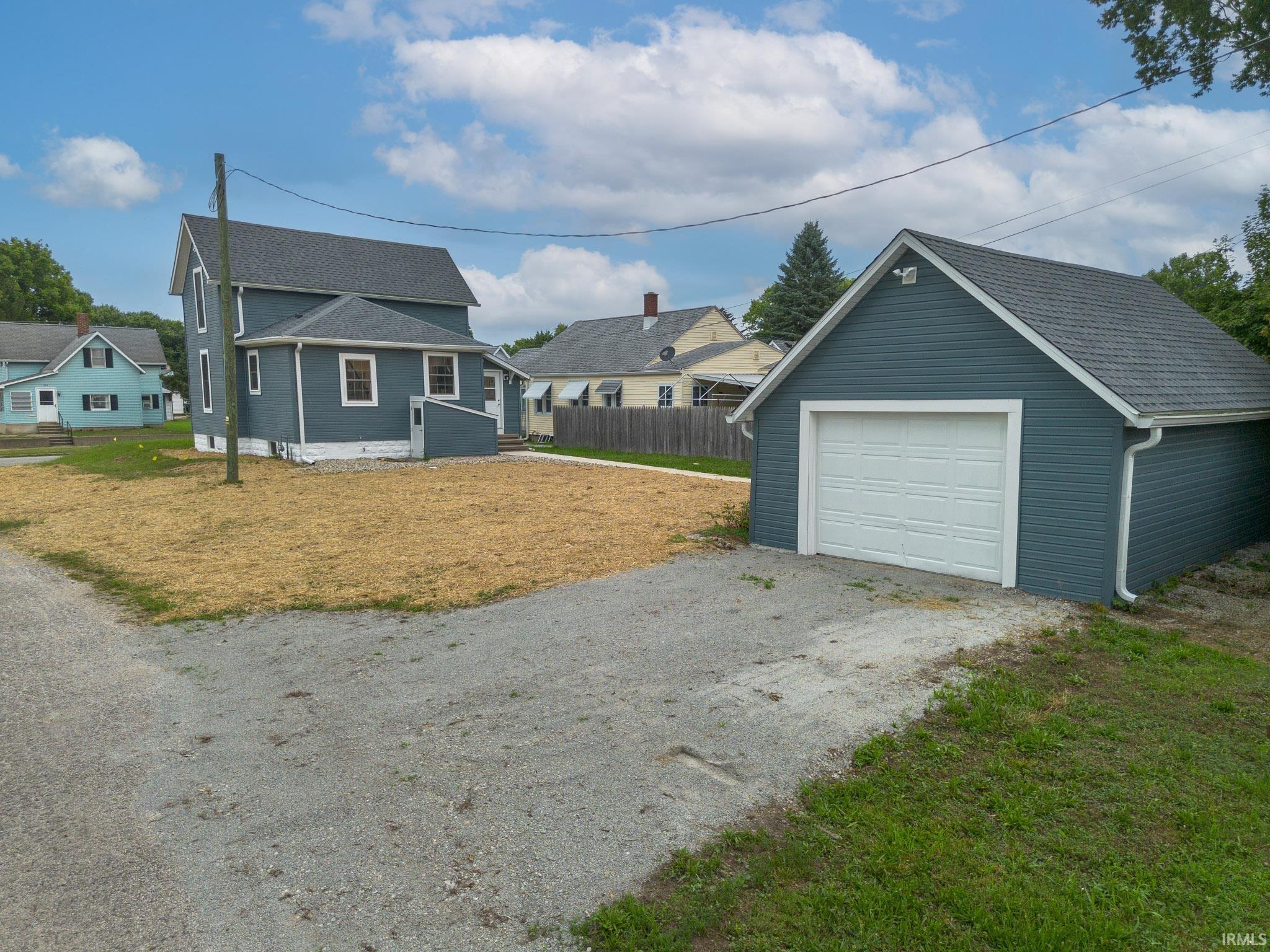 501 East 2nd Street Peru, IN 46970 - Photo 3 of 23